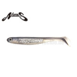 NORIES Spoon Tail Shad 6.0   / 152mm