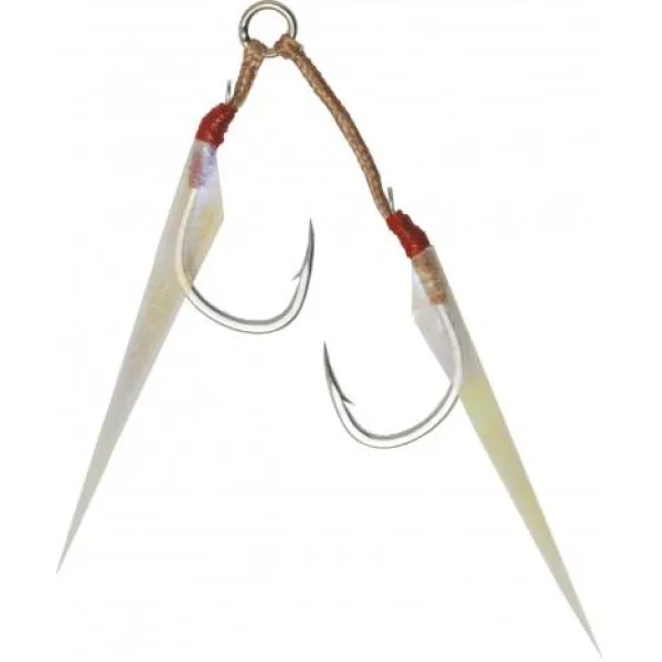 GAMAKATSU 59 ASSIST LIGHT BAIT PLUS