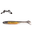 NORIES Spoon Tail Shad 5.0   / 127mm