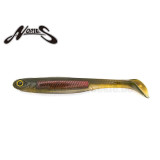 NORIES Spoon Tail Shad 5.0   / 127mm