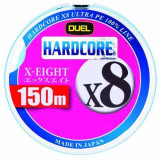 DUEL HARDCORE X8 150m