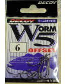 DECOY Worm5 offset