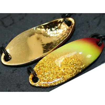 ANTEM DOHNA Glittering 2.0g (2.7 cm)
