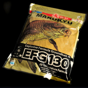 MARUKYU feeds EFG130