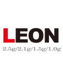ANTEM (Angler′z System) LEON 2.5g(2.8см) 