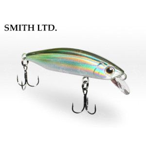 Smith Back&Forth 5 g 43 mm various colors trout spoon 