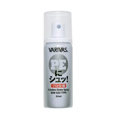 VARIVAS Spray PE-ni-shu Professional 50ml