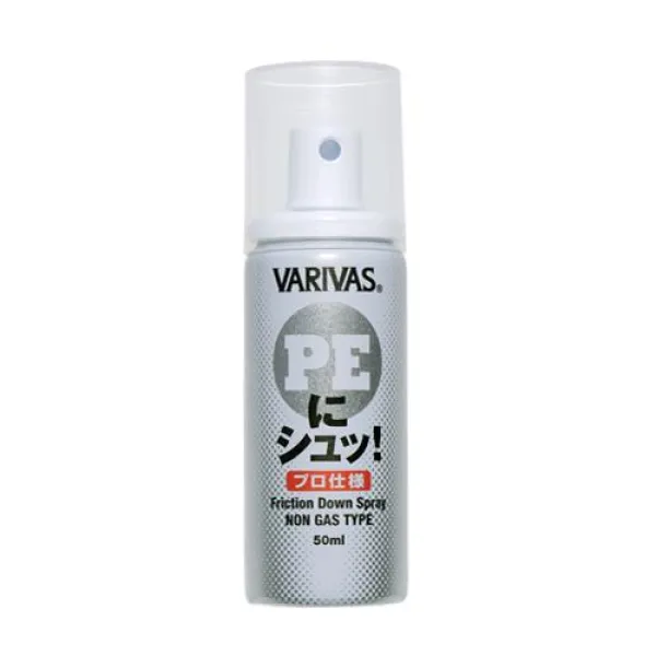 VARIVAS Spray PE-ni-shu Professional 50ml
