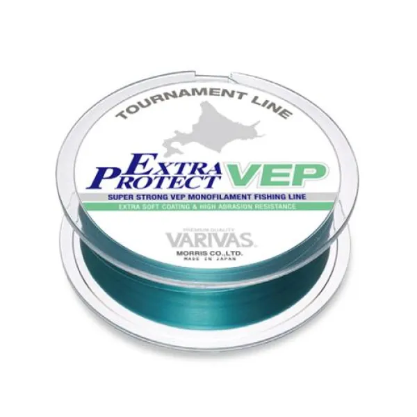 VARIVAS Extra Protect VEP Nylon, 150m