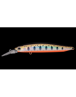 Made In Japan SMITH PURE Spinner trout model Lure Fishing