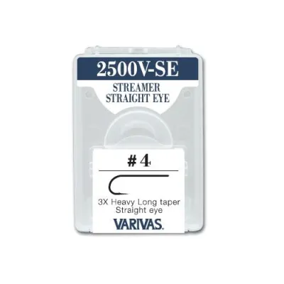 VARIVAS Hooks FLY 2500V-SE