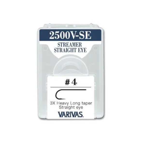 VARIVAS Hooks FLY 2500V-SE