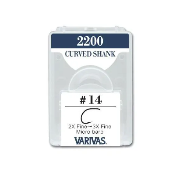 VARIVAS Hooks FLY 2200