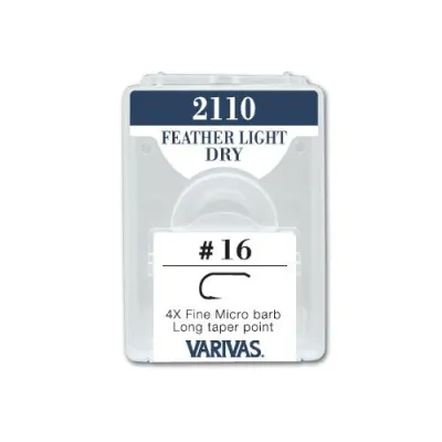 VARIVAS Hooks FLY 2110