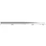 VARIVAS fly AIRS Tapered Leader 9ft