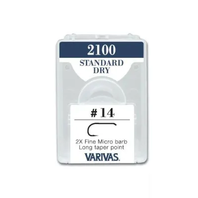 VARIVAS Hooks FLY 2100