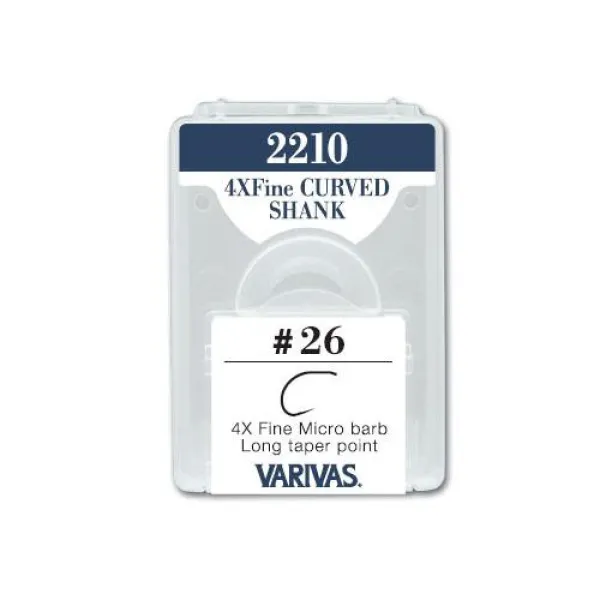 VARIVAS Hooks FLY 2210