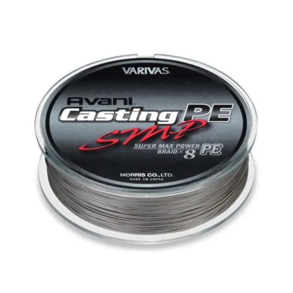 VARIVAS Avani Casting PE8 SMP 300m