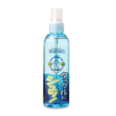 VARIVAS Spray TACKLE-ni-shu 180ml