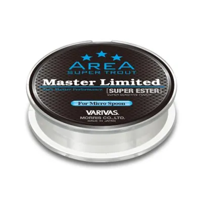 VARIVAS Trout Area MLD SUPER ESTER 150m