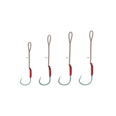 VARIVAS Seriola Assist Hook ST-style