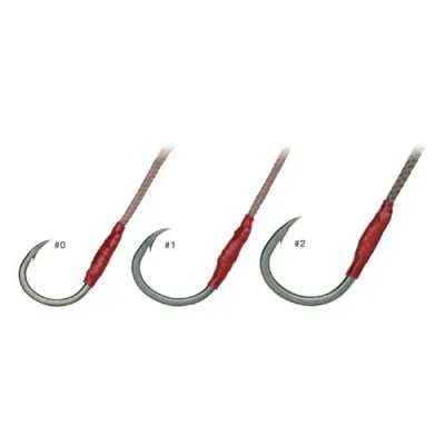 VARIVAS Assist Hook HINERI Short
