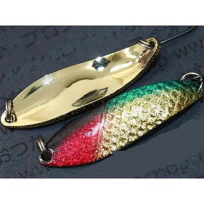 ANTEM (Angler  z System) BUX Galaxy 6.5g (4.2 cm)