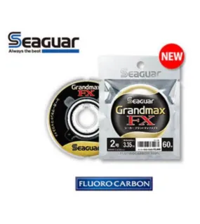 SEAGUAR GRAND MAX FX 60m