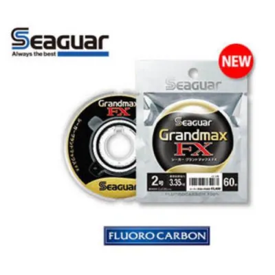 SEAGUAR GRAND MAX FX 60m
