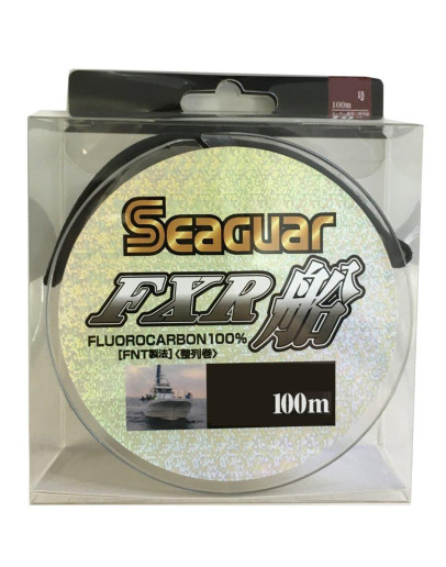 SEAGUAR FXR FUNE 100m