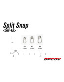 DECOY SN-13 Split Snap