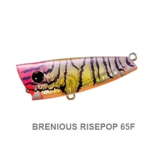 SHIMANO BRENIOUS RISEPOP 65F