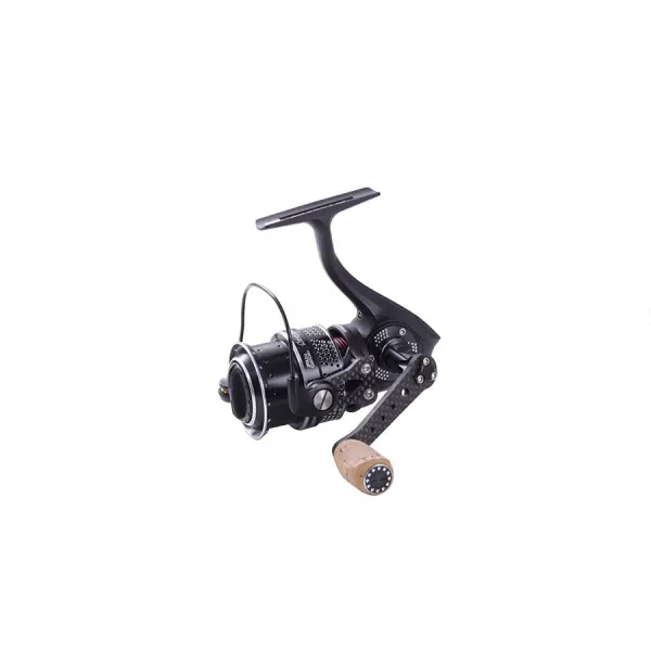 ABU GARCIA REVO MGStreme 2500S