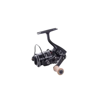 ABU GARCIA REVO MGStreme 1000S