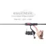 ABU GARCIA REVO MGStreme 2500S