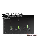 DECOY DJ-68 Tachi Jack