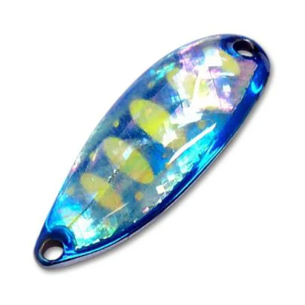 FOREST MIU NATIVE ABALONE 3.5g(3.2см)
