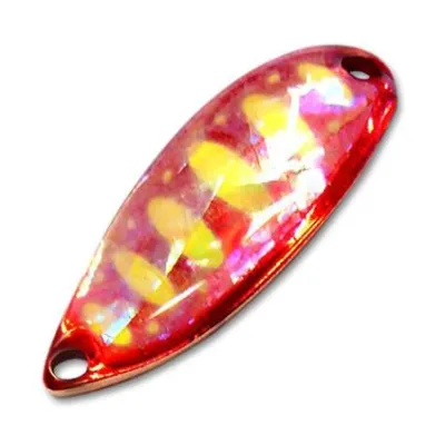 FOREST MIU NATIVE ABALONE 2.8(3.0cm)