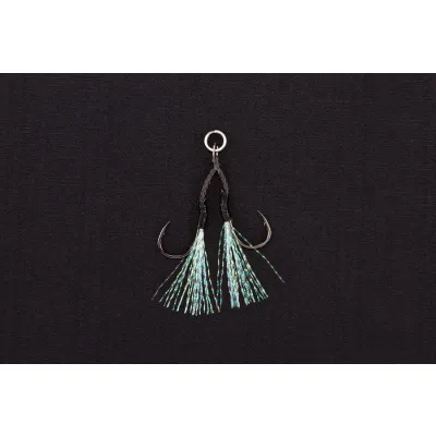 DECOY DJ-92 Fiber Light Assist
