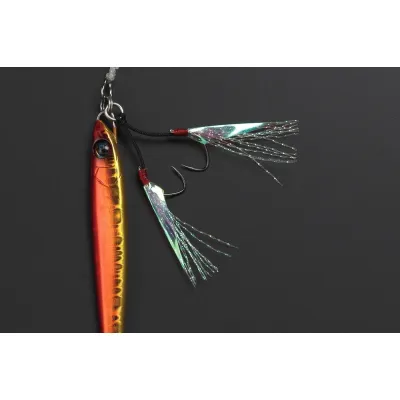 DECOY DJ-96 Fiber Light Game Twin