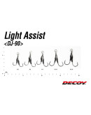 DECOY DJ-90 Light Assist