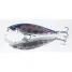 SHIMANO CARDIFF PINSPOT 50HS