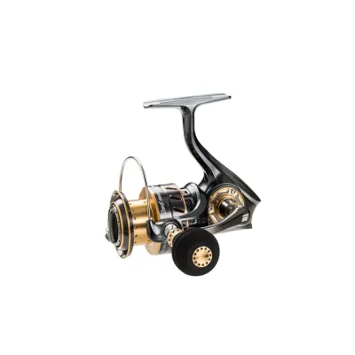 ABU GARCIA REVO ROCKET 2500MS