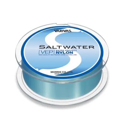 VARIVAS SALTWATER VEP Nylon 150m