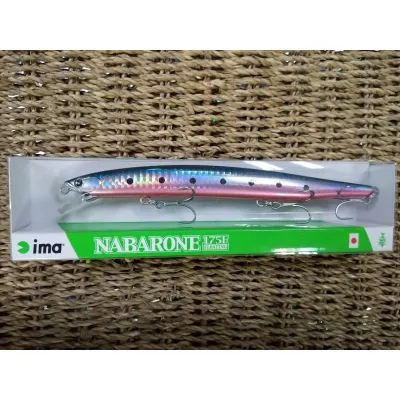IMA NABARONE 175F