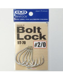 VANFOOK BT-70 Bolt Lock