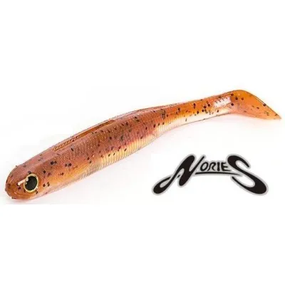 NORIES Spoon LIVE ROLL 6.0inch prime (152mm)