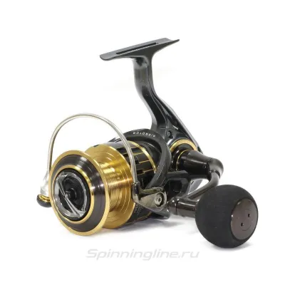 DAIWA 17 THEORY 4000