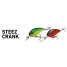 DAIWA STEEZ CRANK 100-S (Silent)