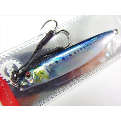 LITTLE JACK METAL ADICT TYPE-01 30g